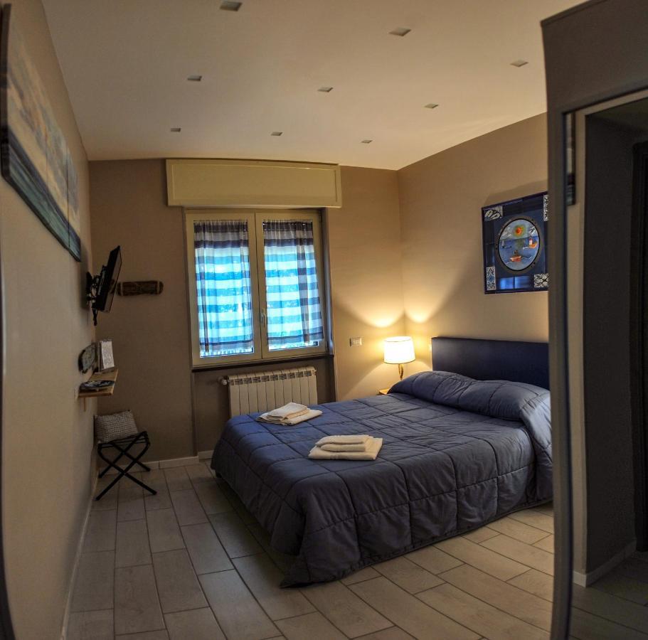 B&B Guest Armonie Torre del Greco Eksteriør billede