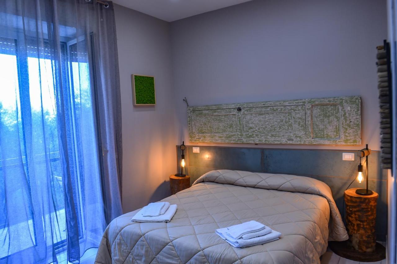 B&B Guest Armonie Torre del Greco Eksteriør billede